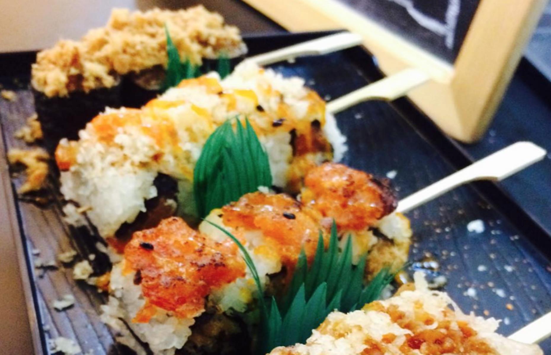 Sushi